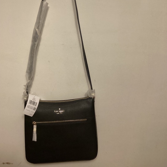 KATE SPADE SWINGPACK CROSSBODY BAG NWT - Picture 3 of 9